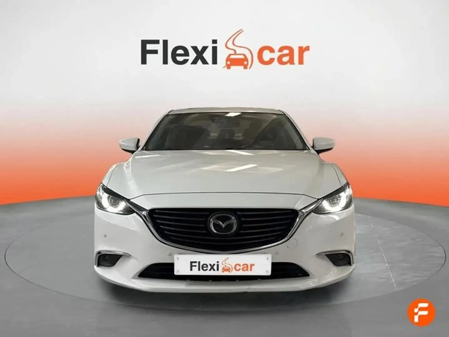 Mazda 6 2.5+GE+192cv+AT+Lux.%2BPrem.%2BTra.%2BSR+%28CN%29 Alb - 2