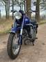 Moto Guzzi Falcone Nuovo 500 Azul - thumbnail 3