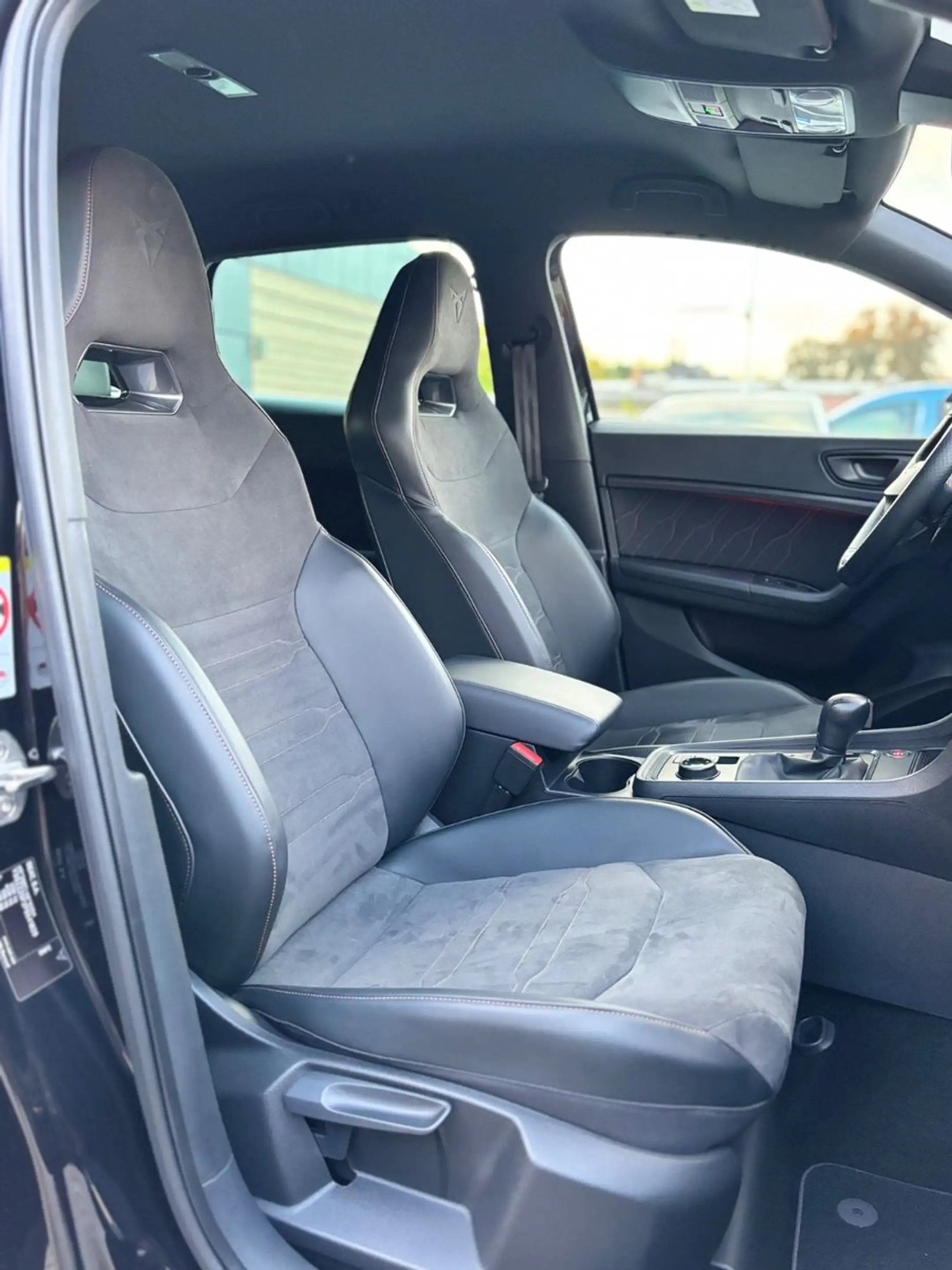 CUPRA Ateca VZ 221KW 4Drive 20Zoll BeatsAudio AHK — photo 13