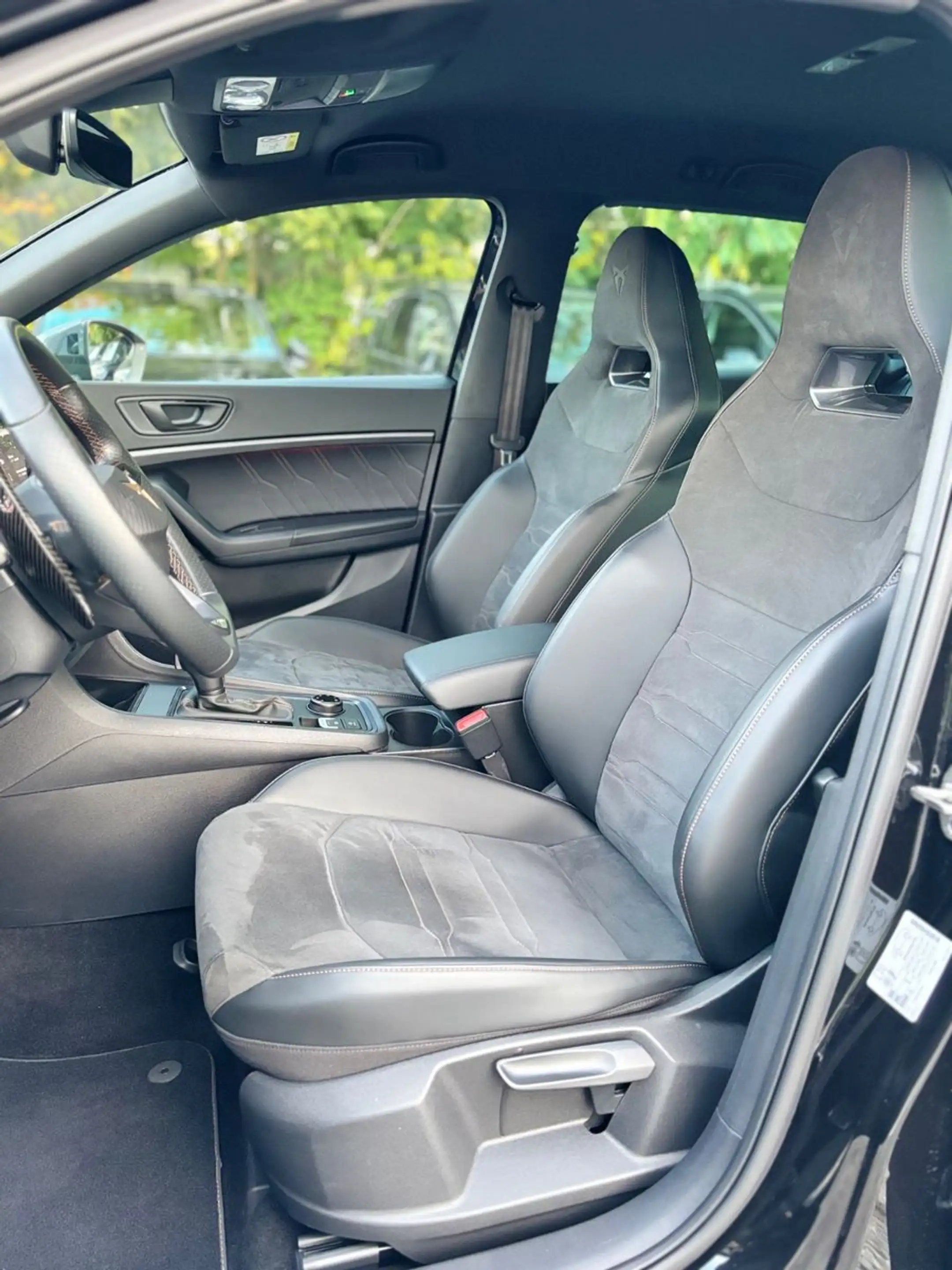 CUPRA Ateca VZ 221KW 4Drive 20Zoll BeatsAudio AHK — photo 14
