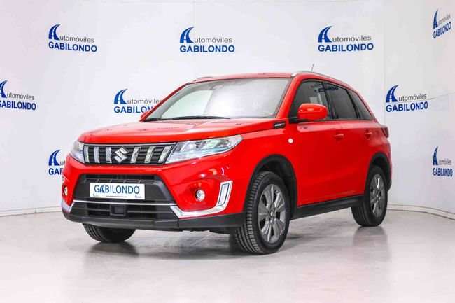 Suzuki Vitara 1.5 GLE Strong Hybrid Auto - foto 1