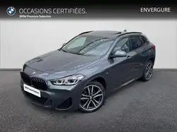 BMW X2 sDrive18dA 150ch M Sport Euro6d-T