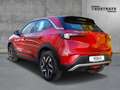 Opel Mokka Elegance KliAut Allwetter SHZ+LRH Kam LED Rot - thumbnail 2
