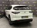 Alfa Romeo Stelvio 2.0 T VELOCE 280CV Q4 WHITE*PELLE*COCKPIT* Blanco - thumbnail 4