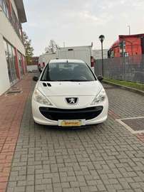 Plus 1.4 HDi 70CV VAN AUTOCARRO 2 POSTI