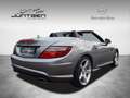Mercedes-Benz SLK 200 AMG LEDER KLIMA PANO-VARIO NAVI AIRSCARF Silber - thumbnail 12