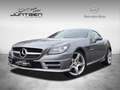 Mercedes-Benz SLK 200 AMG LEDER KLIMA PANO-VARIO NAVI AIRSCARF Silber - thumbnail 3
