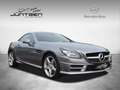 Mercedes-Benz SLK 200 AMG LEDER KLIMA PANO-VARIO NAVI AIRSCARF Silber - thumbnail 1