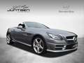 Mercedes-Benz SLK 200 AMG LEDER KLIMA PANO-VARIO NAVI AIRSCARF Silber - thumbnail 10