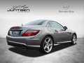 Mercedes-Benz SLK 200 AMG LEDER KLIMA PANO-VARIO NAVI AIRSCARF Silber - thumbnail 7
