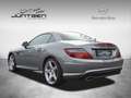 Mercedes-Benz SLK 200 AMG LEDER KLIMA PANO-VARIO NAVI AIRSCARF Silber - thumbnail 5