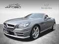 Mercedes-Benz SLK 200 AMG LEDER KLIMA PANO-VARIO NAVI AIRSCARF Silber - thumbnail 9