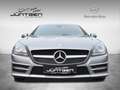 Mercedes-Benz SLK 200 AMG LEDER KLIMA PANO-VARIO NAVI AIRSCARF Silber - thumbnail 2