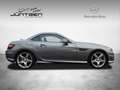 Mercedes-Benz SLK 200 AMG LEDER KLIMA PANO-VARIO NAVI AIRSCARF Silber - thumbnail 8