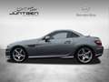 Mercedes-Benz SLK 200 AMG LEDER KLIMA PANO-VARIO NAVI AIRSCARF Silber - thumbnail 4