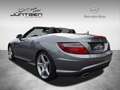 Mercedes-Benz SLK 200 AMG LEDER KLIMA PANO-VARIO NAVI AIRSCARF Silber - thumbnail 11