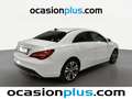 Mercedes-Benz CLA 220 220d 7G-DCT Blanco - thumbnail 4
