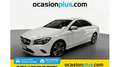 Mercedes-Benz CLA 220 220d 7G-DCT White - thumbnail 1