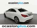 Mercedes-Benz CLA 220 220d 7G-DCT Blanco - thumbnail 3