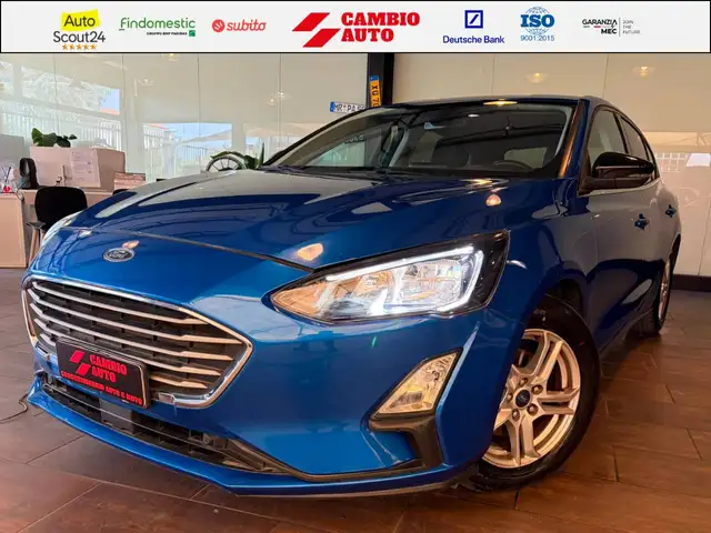 Ford Focus Active 1.5