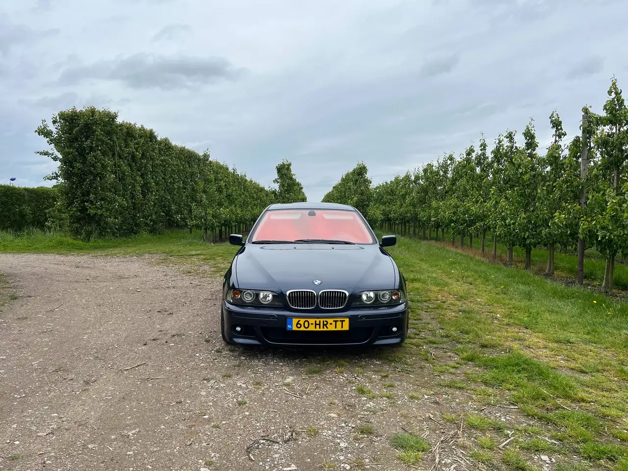 BMW 520i Executive, foto 8
