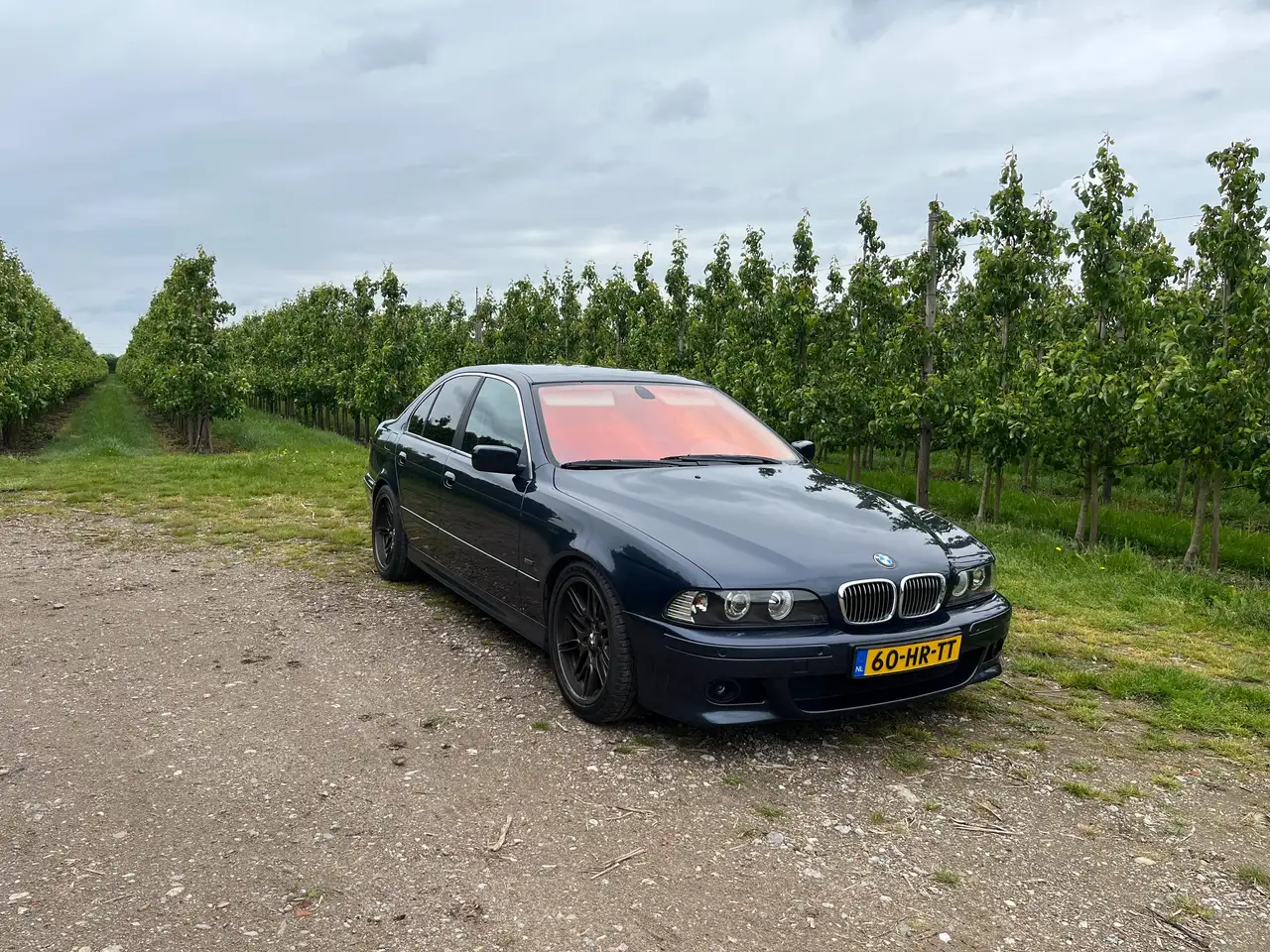 BMW 520i Executive, foto 7