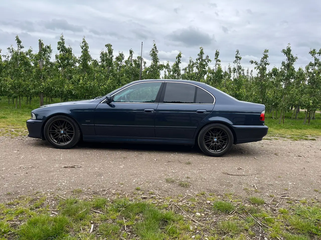 BMW 520i Executive, foto 5