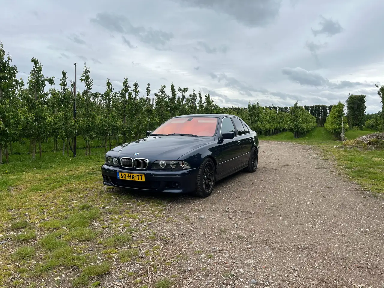 BMW 520i Executive, foto 6