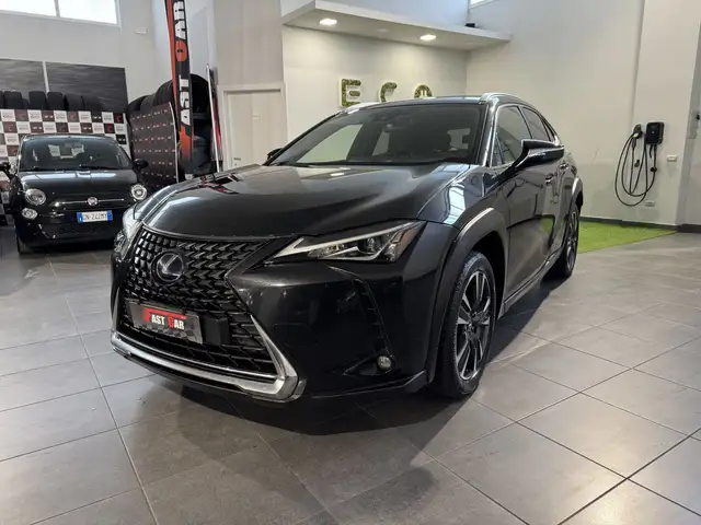 Lexus UX 250h UX Hybrid FHEV allestimento Business