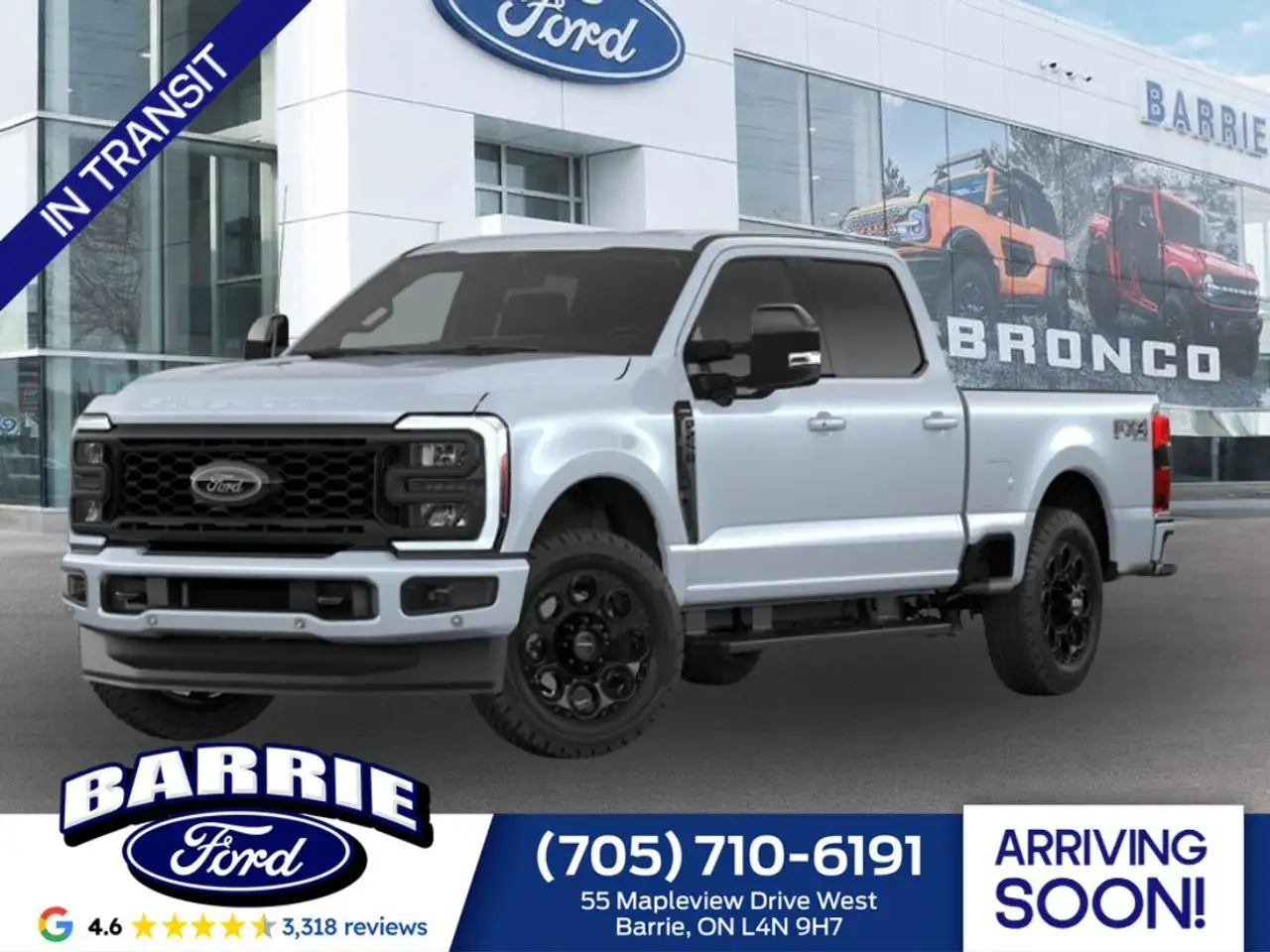 2026 Ford F 250