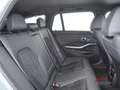 BMW 320 Touring 320d mhev 48V xdrive MSport auto Grigio - thumbnail 11