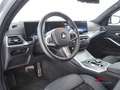 BMW 320 Touring 320d mhev 48V xdrive MSport auto Grigio - thumbnail 8