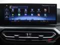 BMW 320 Touring 320d mhev 48V xdrive MSport auto Grigio - thumbnail 18