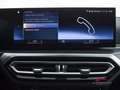BMW 320 Touring 320d mhev 48V xdrive MSport auto Grigio - thumbnail 17