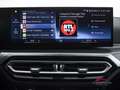 BMW 320 Touring 320d mhev 48V xdrive MSport auto Grigio - thumbnail 14