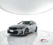 BMW 320 Touring 320d mhev 48V xdrive MSport auto Grigio - thumbnail 1