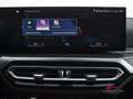 BMW 320 Touring 320d mhev 48V xdrive MSport auto Grigio - thumbnail 15