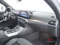 BMW 320 Touring 320d mhev 48V xdrive MSport auto Grigio - thumbnail 12