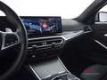 BMW 320 Touring 320d mhev 48V xdrive MSport auto Grigio - thumbnail 22