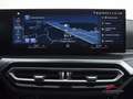 BMW 320 Touring 320d mhev 48V xdrive MSport auto Grigio - thumbnail 16