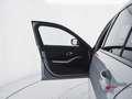 BMW 320 Touring 320d mhev 48V xdrive MSport auto Grigio - thumbnail 23