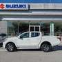 Fiat Fullback 2.4 180CV Doppia Cabina LX Blanco - thumbnail 4