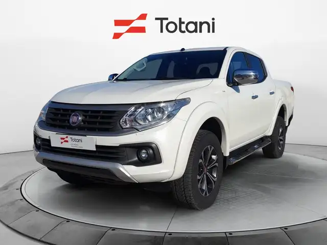 Fiat Fullback 2.4 180CV Doppia Cabina LX