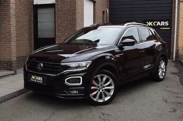 1.5 TSI DSG R-Line - NAVI / LED / ACC / PANO OPENDAK / 18"ALU