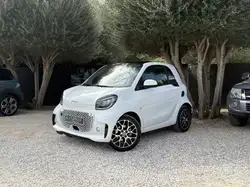 smart fortwo EQ 60KW 82CH PRIME