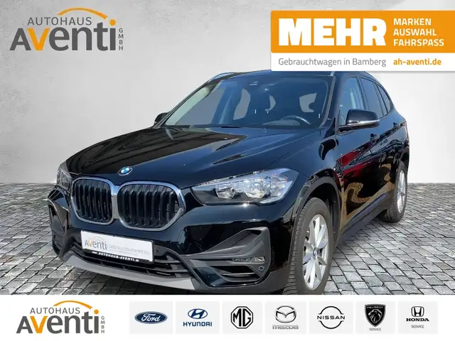 BMW X1 Advantage *Navi*SHZ*Park Assist*Tempomat*PDC*