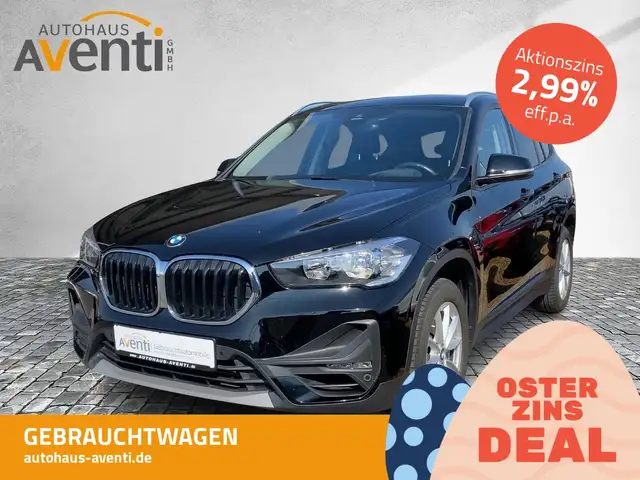 BMW X1 Advantage *Navi*SHZ*Park Assist*Tempomat*PDC*