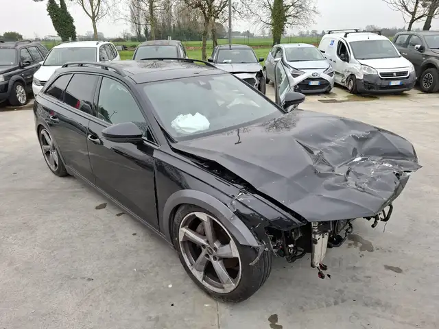 Audi A6 allroad 40 2.0 tdi mhev 12V quattro 204cv s-tronic