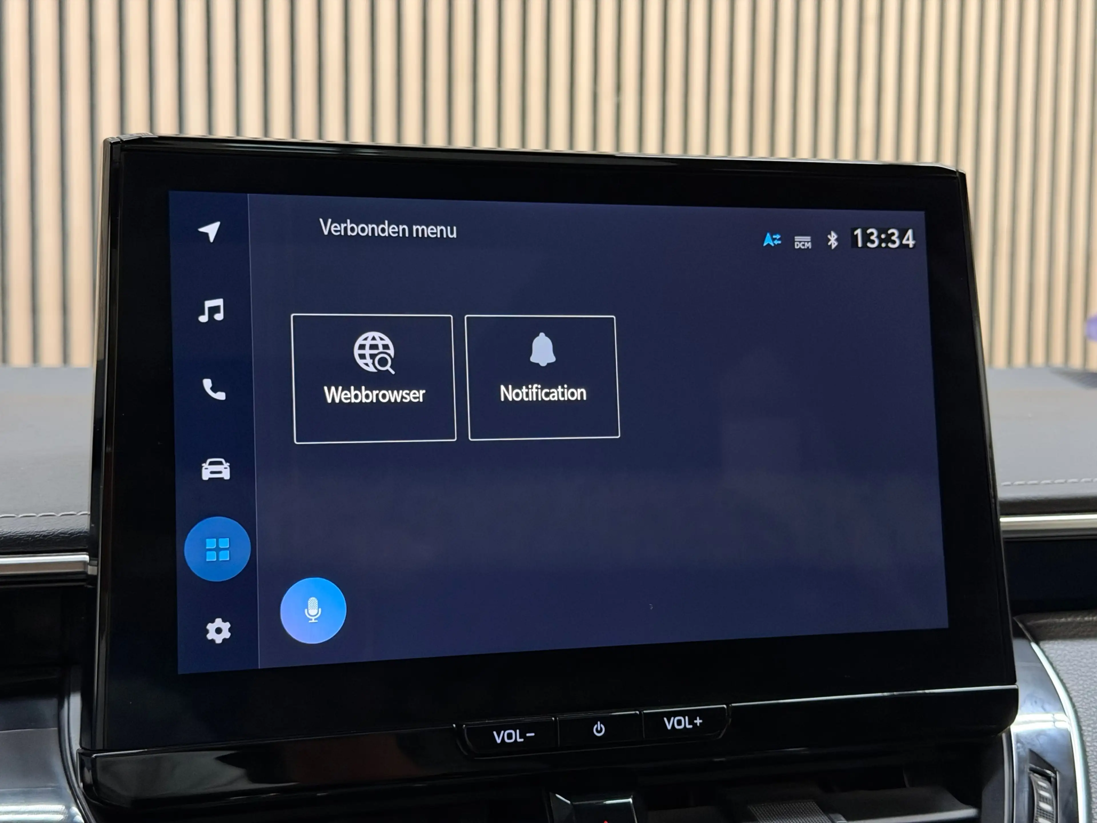 Toyota Corolla Hybrid 140 GR Sport 2023 PANO LED CAMERA CRUISE — photo 30