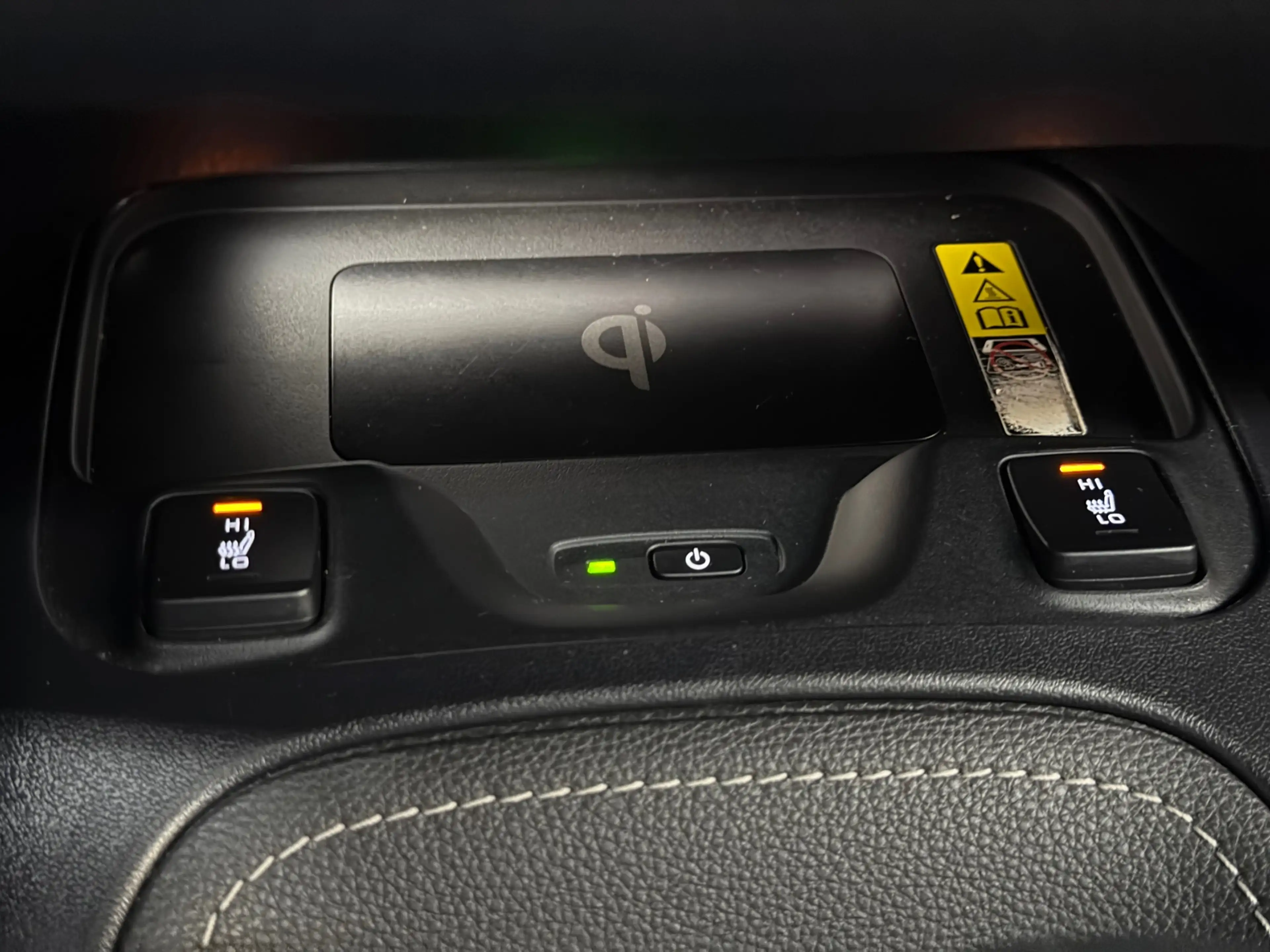 Toyota Corolla Hybrid 140 GR Sport 2023 PANO LED CAMERA CRUISE — photo 37